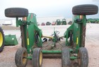  John Deere CX15