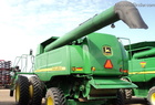 2005 John Deere 9760 STS