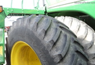 2005 John Deere 9760 STS