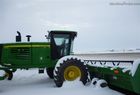 2011 John Deere D450