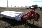  Kuhn GMD800-GII HD