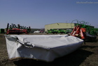 Kuhn GMD800-GII HD