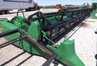 2012 John Deere 635FD
