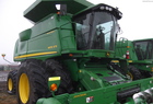 John Deere 9870 STS
