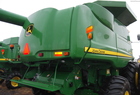  John Deere 9870 STS