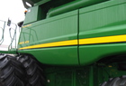  John Deere 9870 STS