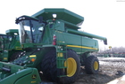  John Deere 9870 STS