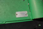2001 John Deere 936