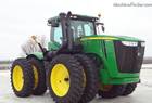 2012 John Deere 9360R