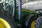 2010 John Deere 8345R