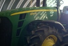 2010 John Deere 8345R