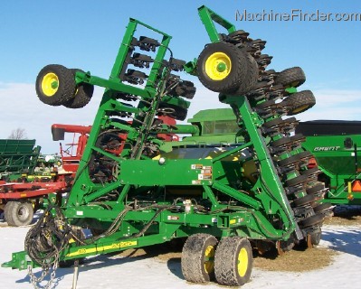 2011 John Deere 1990