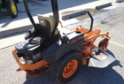 2009 Scag STC48V-26BS