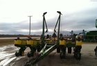  John Deere 7200