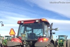 2005 Case IH MXM140