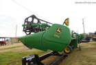 2010 John Deere 635D