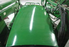 1996 John Deere 7800