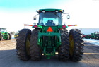 2005 John Deere 8520