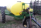 2008 Fast FT3010