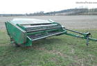 1989 John Deere 1219