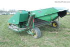 1989 John Deere 1219