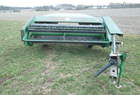 1989 John Deere 1219