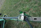 1989 John Deere 1219