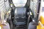 2000 John Deere 240