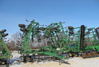 1995 John Deere 980