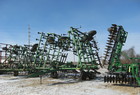 1995 John Deere 980