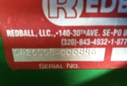  Redball 420