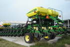 2010 John Deere 1770NT CCS PLANTER