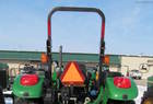 2007 John Deere 5425