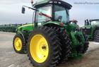 2012 John Deere 8285R