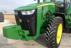 2012 John Deere 8285R