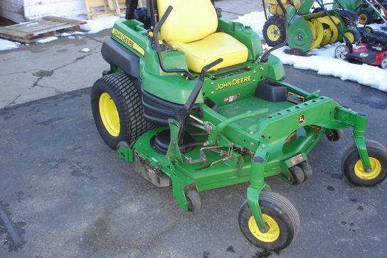 2010 John Deere Z930A