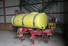 2009 Demco 500