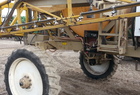 1995 Tyler Patriot XL