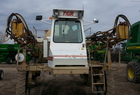 1995 Tyler Patriot XL