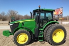 2012 John Deere 7200R