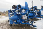 2012 Brandt 7500HP