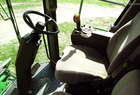 2005 John Deere 9760