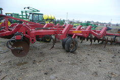 Sunflower 4510 Ripper