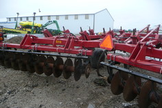 Sunflower 4510 Ripper