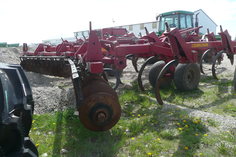 Sunflower 4510 Ripper