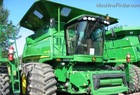 2008 John Deere 9870 STS
