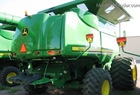 2008 John Deere 9870 STS