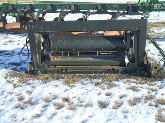 2001 Mac Don 872