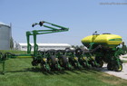 2009 John Deere 1770NT
