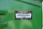 2009 John Deere 1770NT